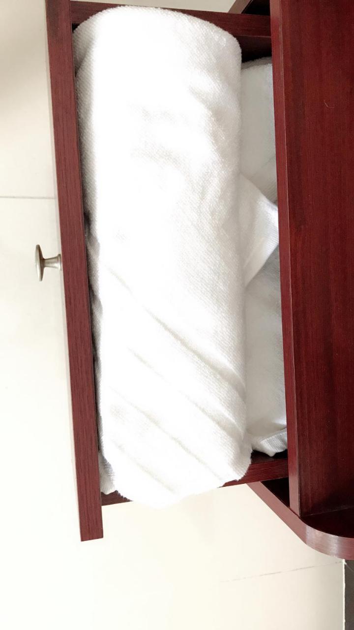 Kingdom Gate Hotel Анурадхапура Экстерьер фото
